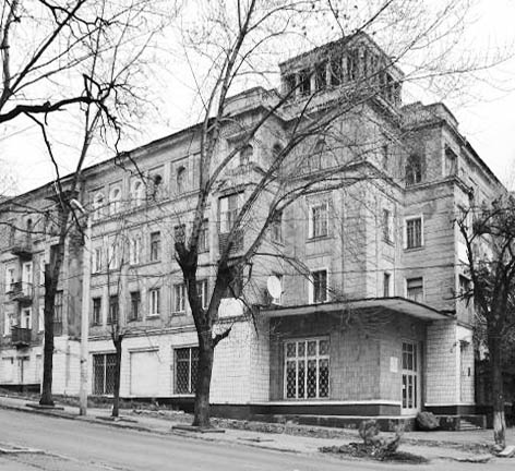фото: Костянтинівський краєзнавчий музей